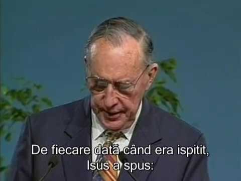 Autoritatea și puterea Cuvântului lui Dumnezeu