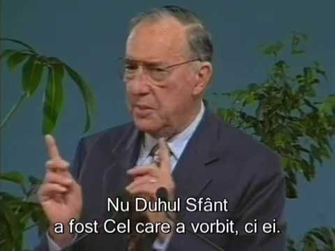 Botezul în Duhul Sfânt