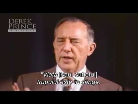 Cum se aplică sângele lui Isus