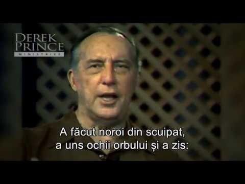 Darurile de putere și revelație