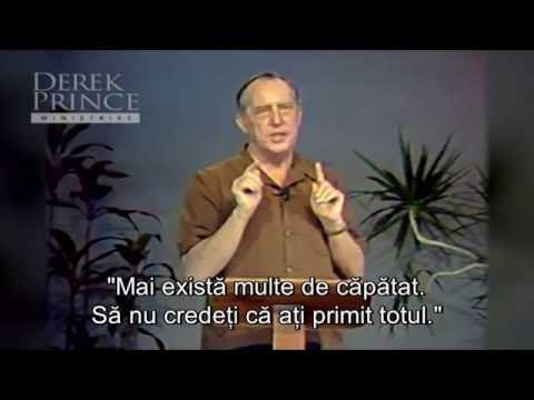 Primește Duhul Sfânt