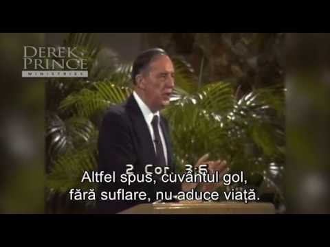 Puterea proclamării