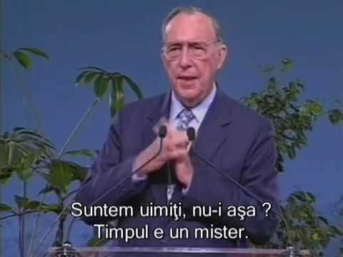 Sfârșitul vremurilor