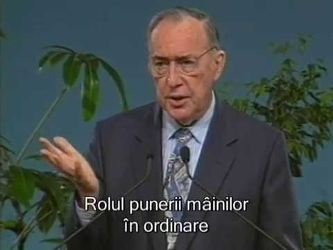 Transmiterea puterii lui Dumnezeu