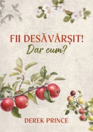 Fii desăvârşit! Dar cum?