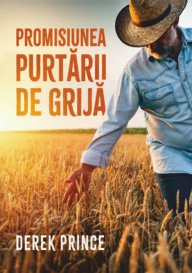 Promisiunea purtării de grijă